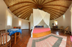Villa Ponjok Batu Residence